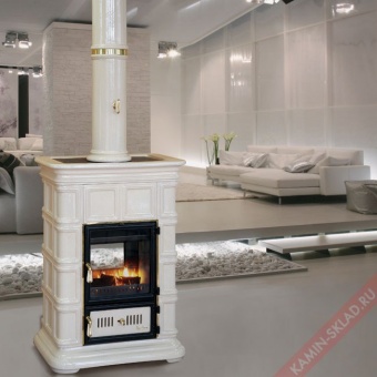 Marlene Maxi Forno в Перми