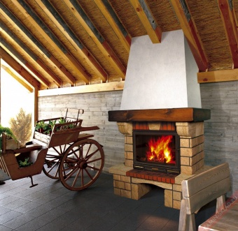 Bergamo в Перми