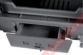 Топка с гильотиной Visio 8 в Перми