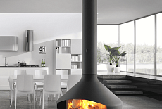 Новая модель Ergofocus со стеклом