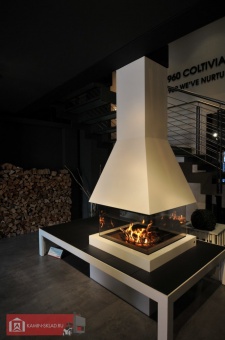 Топка для камина M360 Q в Перми