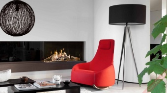 Fairo ECO-prestige 110-55 corner в Перми