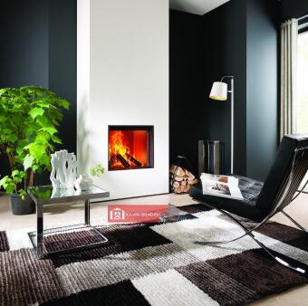 Каминная топка Kalfire W60/51F в Перми