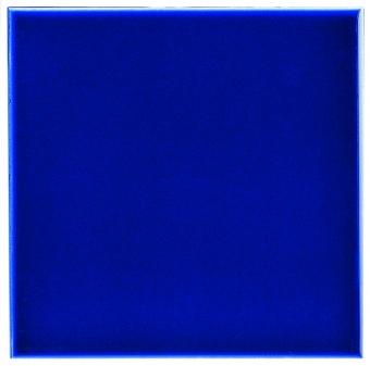 Плитка фоновая Royal Blue 152 x 152 x 7 в Перми