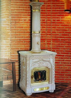 Giglio в Перми