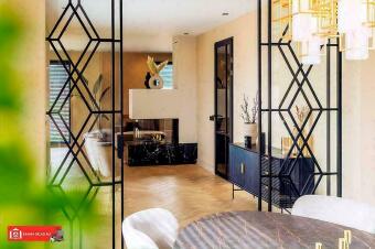 Каминная топка Kalfire GP85/50R в Перми