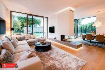 Каминная топка Kalfire GP85/50R в Перми