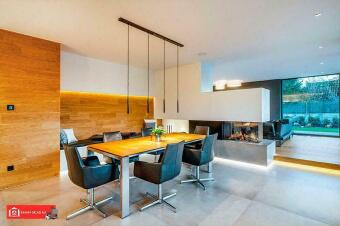 Каминная топка Kalfire GP85/50R в Перми