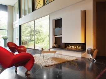 Fairo ECO-line 110 3-sided в Перми