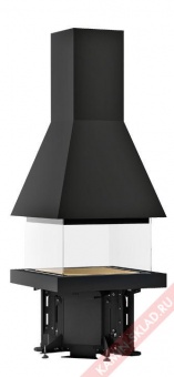 Топка для камина M360 Q в Перми