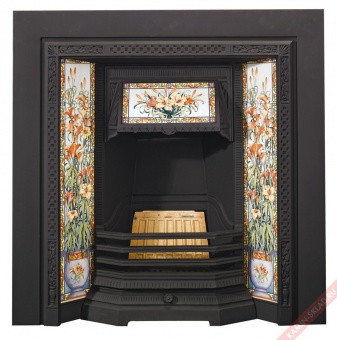 Victorian Tiled Insert в Перми