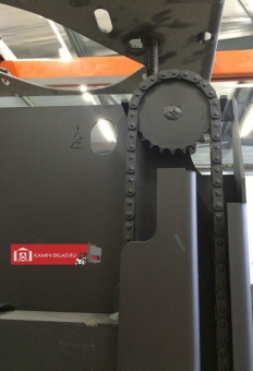 Panoramique 900 в Перми