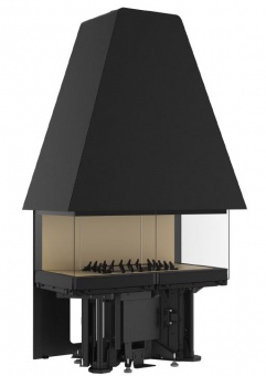 Топка для камина M180 R в Перми