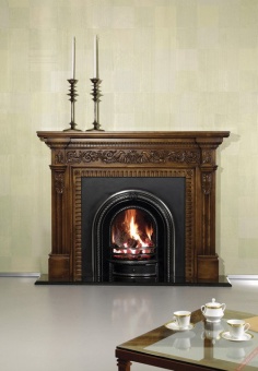 Firebird в Перми