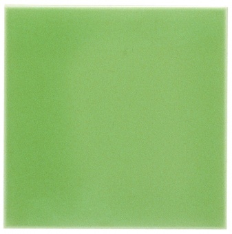 Плитка фоновая Palm Green 152 x 152 x 7 в Перми