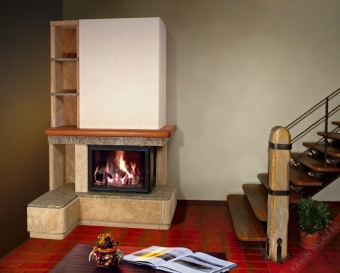 Vidzeme в Перми