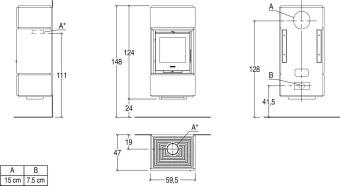 Чертеж для QUBE 3