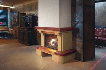 Albertville в Перми