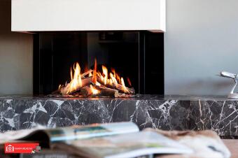 Каминная топка Kalfire GP85/55S (Fairo ECO-prestige 85) в Перми