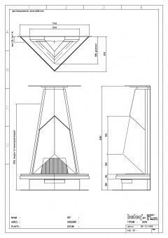 Чертеж для Boley 79