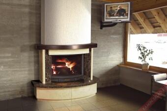 Montecristo FР 71 в Перми