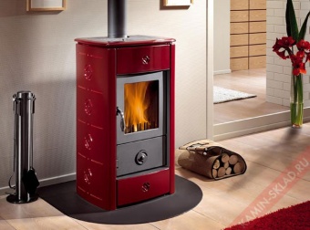 Marella, цвет Bordeaux в Перми