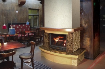 Vishy FP  71 в Перми