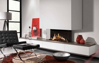 Fairo ECO-prestige 115-55 3-sided в Перми