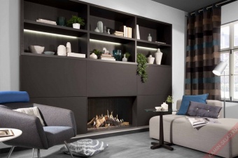 Fairo ECO-prestige 105-59 в Перми