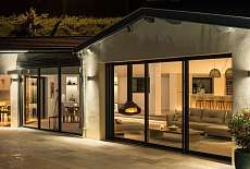 Новая модель Ergofocus со стеклом