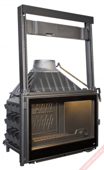 Visio 8 в Перми