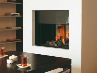 840T Showroom в Перми