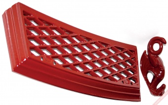 Полка в Перми