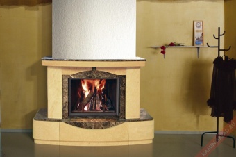 Monaco в Перми