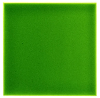 Плитка фоновая Pavilion Green 152 x 152 x 7 в Перми