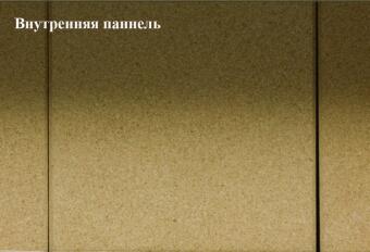 Каминная топка Kalfire W60/51F в Перми